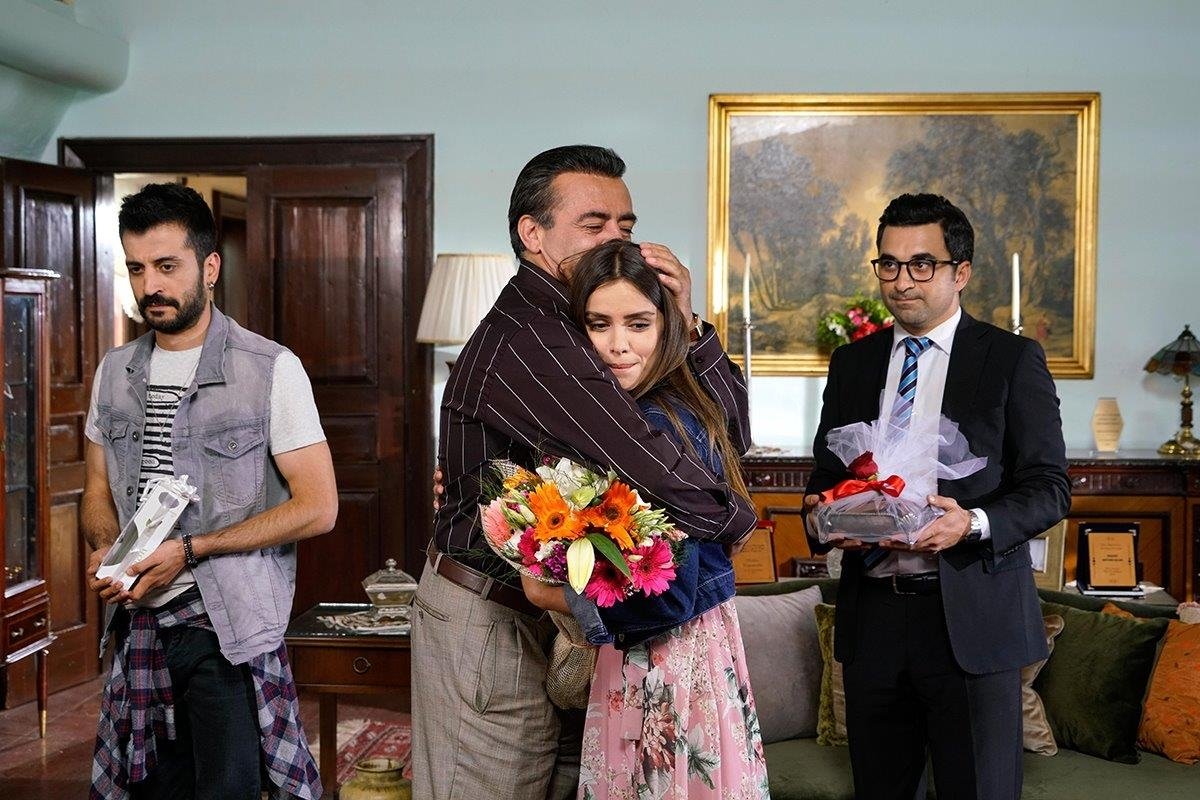 2. Bölüm Foto Galeri 