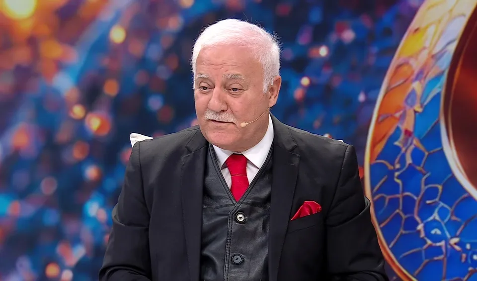 Nihat Hatipoğlu ile Dosta Doğru