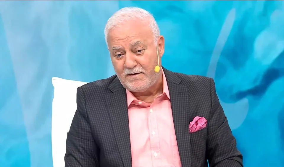 Nihat Hatipoğlu Sorularınızı Cevaplıyor