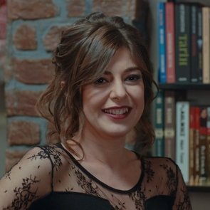 Gözde Kansu kimdir? Gözde Kansu Biyografisi