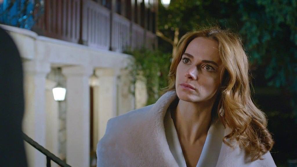 Son karar Elif’in! 17.bölüm foto galeri