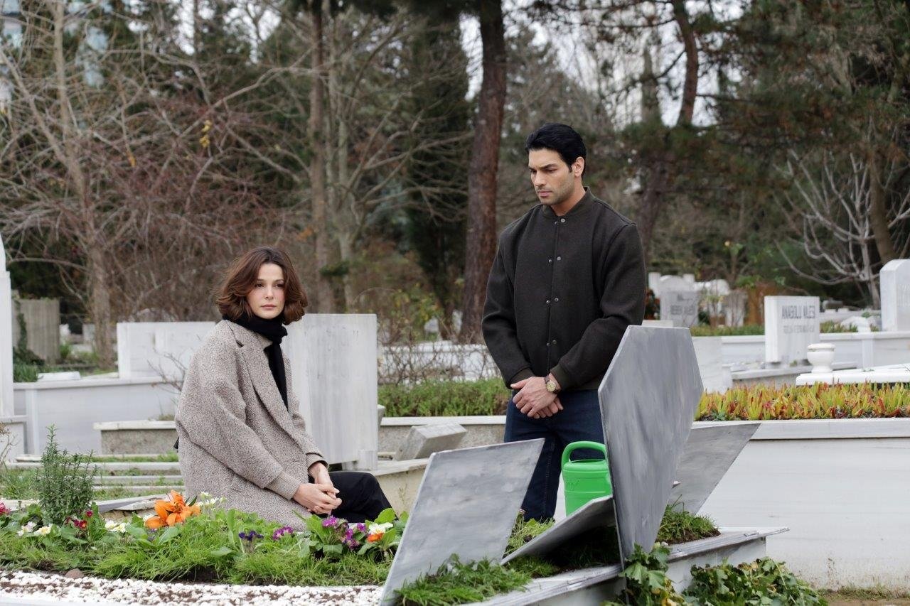 9. Bölüm Foto Galeri 