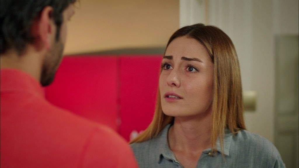 Kara Ekmek 22. bölüm replik galerisi