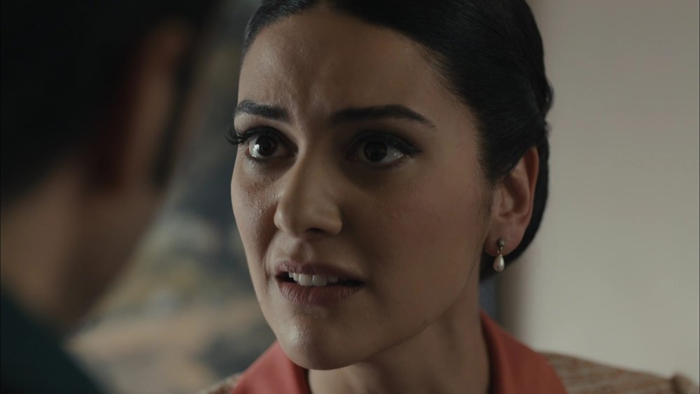 Karadayı Unutulmaz Replikleri