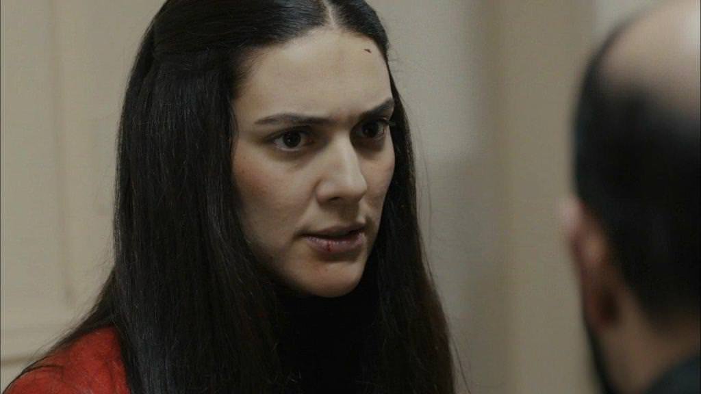 Mahir suçu üstleniyor! 104. bölüm fotogaleri