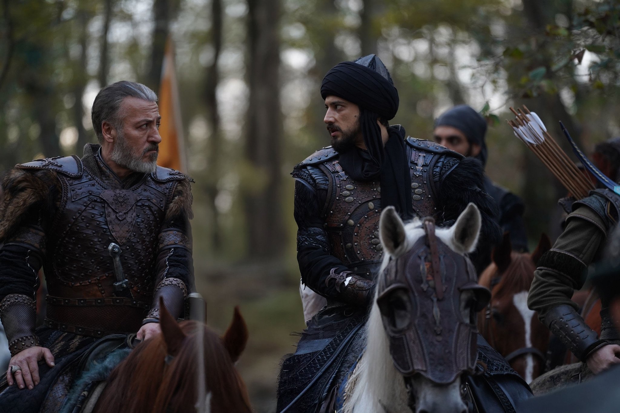 7. Bölüm Foto Galeri