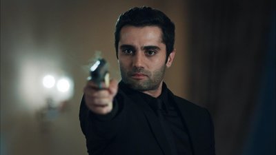 Alpaslan’ın yükselişi