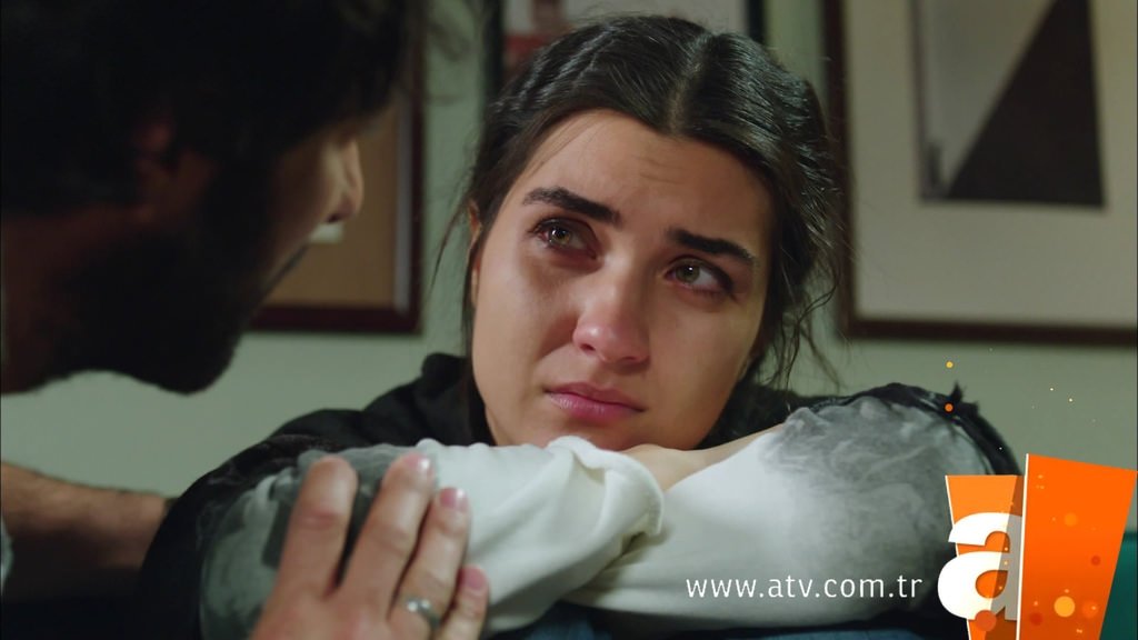 En güzel Kara Para Aşk tweetleri