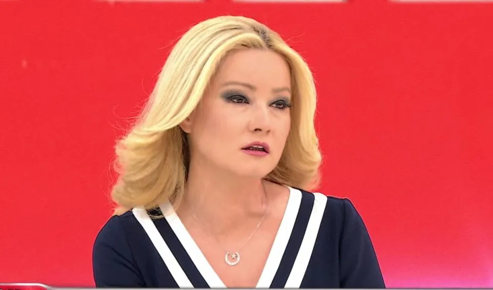 Müge Anlı ile Tatlı Sert