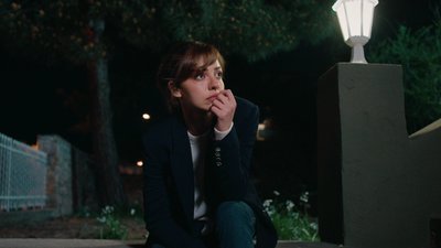 Yaban Çiçekleri - 3. Fragman