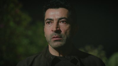 Yoksa Sinan ve Mahi’nin çocuğu Melek mi?
