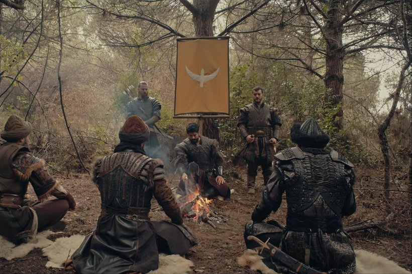 Osman Bey İsmihan Sultan’a böyle oyun kurdu