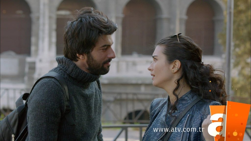 Kara Para Aşk'ın en sevilen replikleri