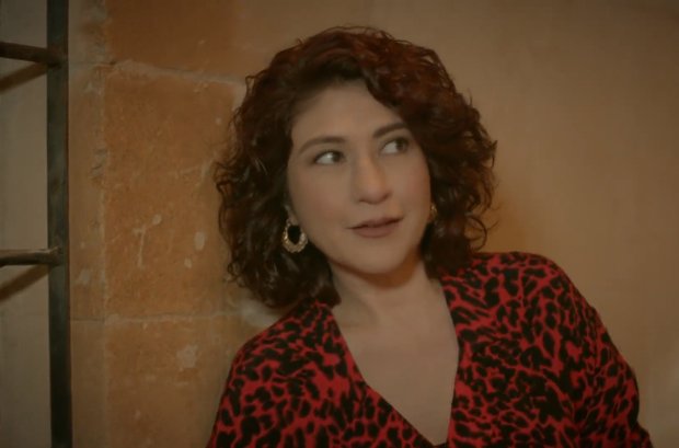 Handan Şadoğlu kimdir? Gülçin Hatıhan - Hercai