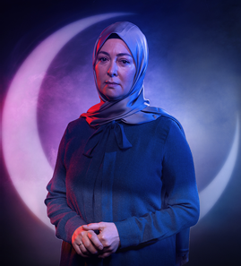 Berrin Arısoy kimdir? Berrin Arısoy Biyografisi