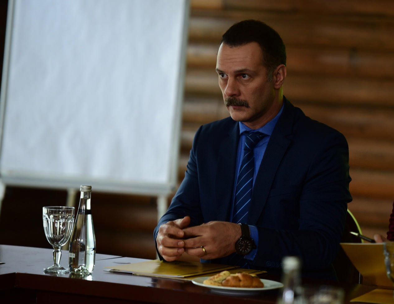 23. Bölüm foto galeri