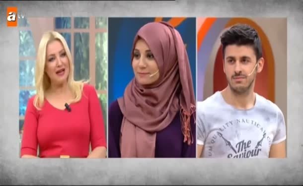 Türkiye’nin konuştuğu çift ayrılıyor mu?