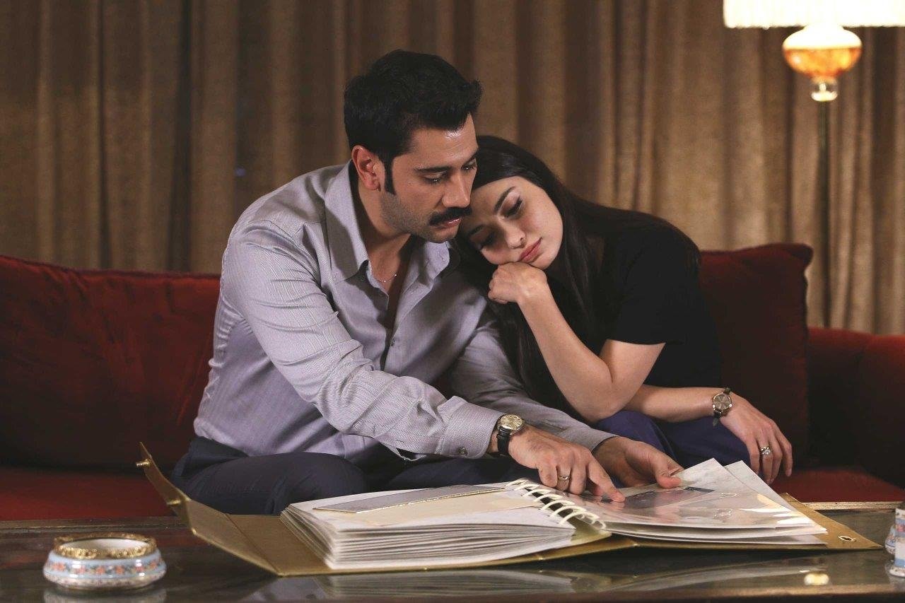 34. Bölüm Foto Galeri 