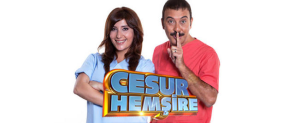 Cesur Hemşire