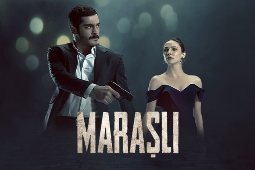 Maraşlı'ya yeni yüzler