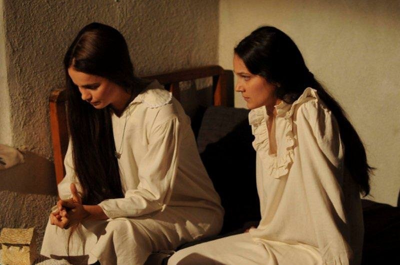 2. bölüm fotoğrafları