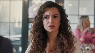 Bir Gece Masalı Dizisi Oyuncuları - Dizi Kadrosu | atv