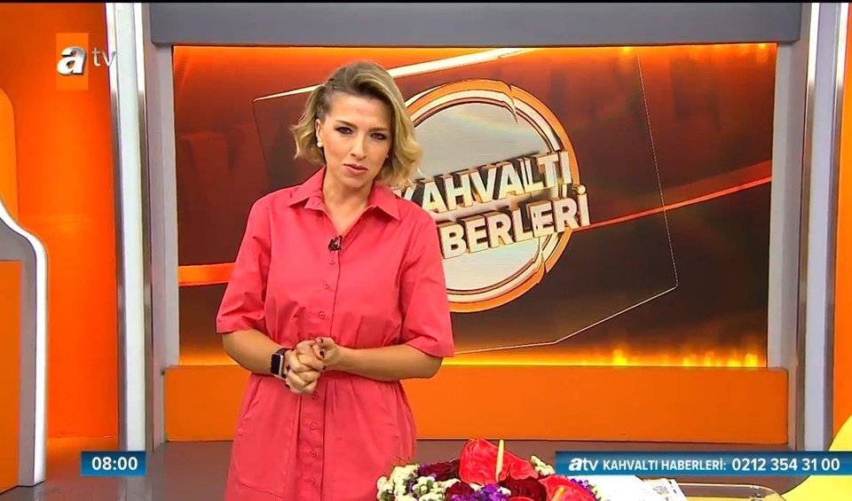 Kahvalti Haberleri 478 Bolum