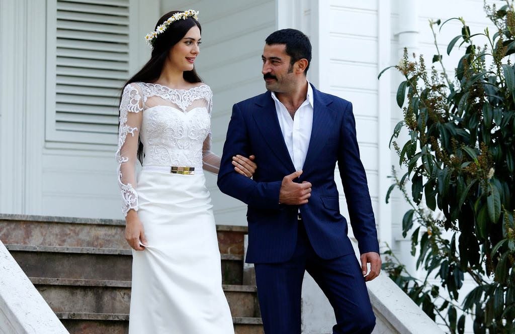 Yılın düğünü... 110. Bölüm fotogaleri