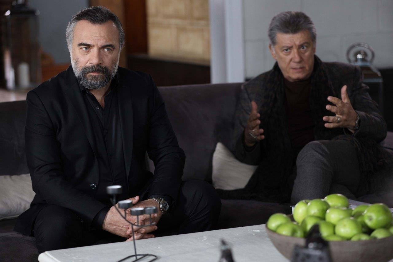 132. Bölüm Foto Galeri