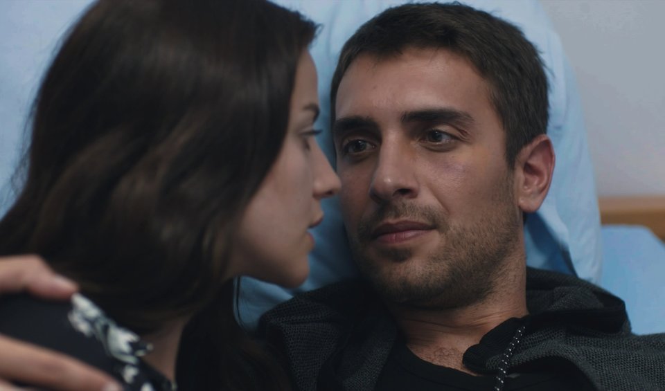 Sen Anlat Karadeniz 18. bölüm 2. fragmanı