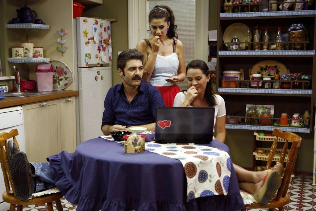 5.bölüm fotoğrafları