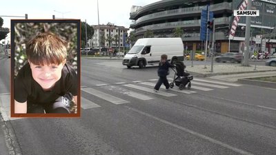 Hata sürücülerde mi, yayalarda mı?