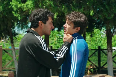 Geri dönüşü olmayan yüzleşme