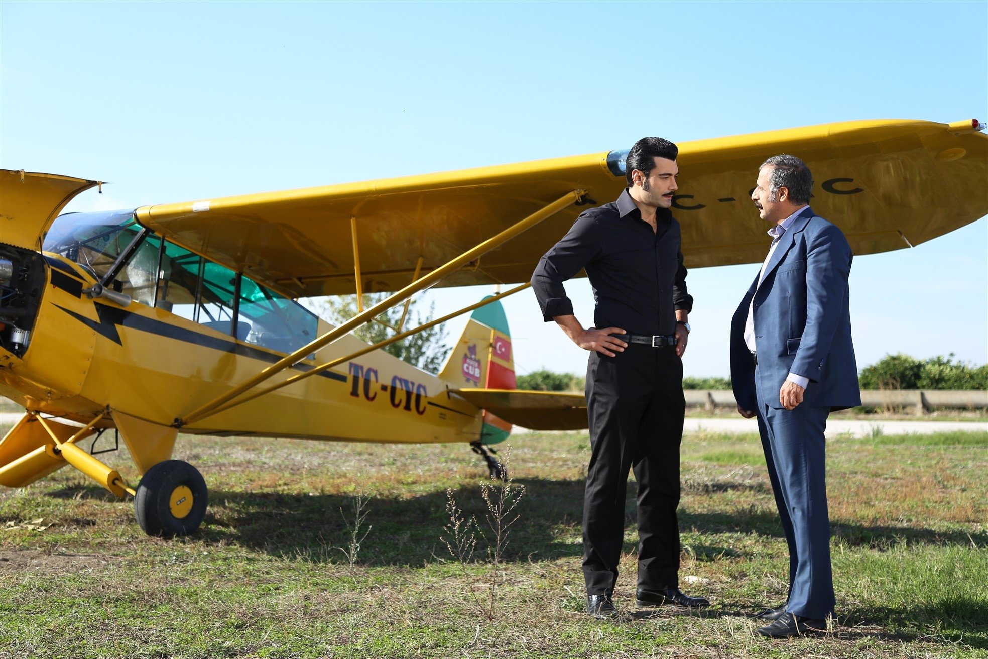 11. Bölüm Foto Galeri