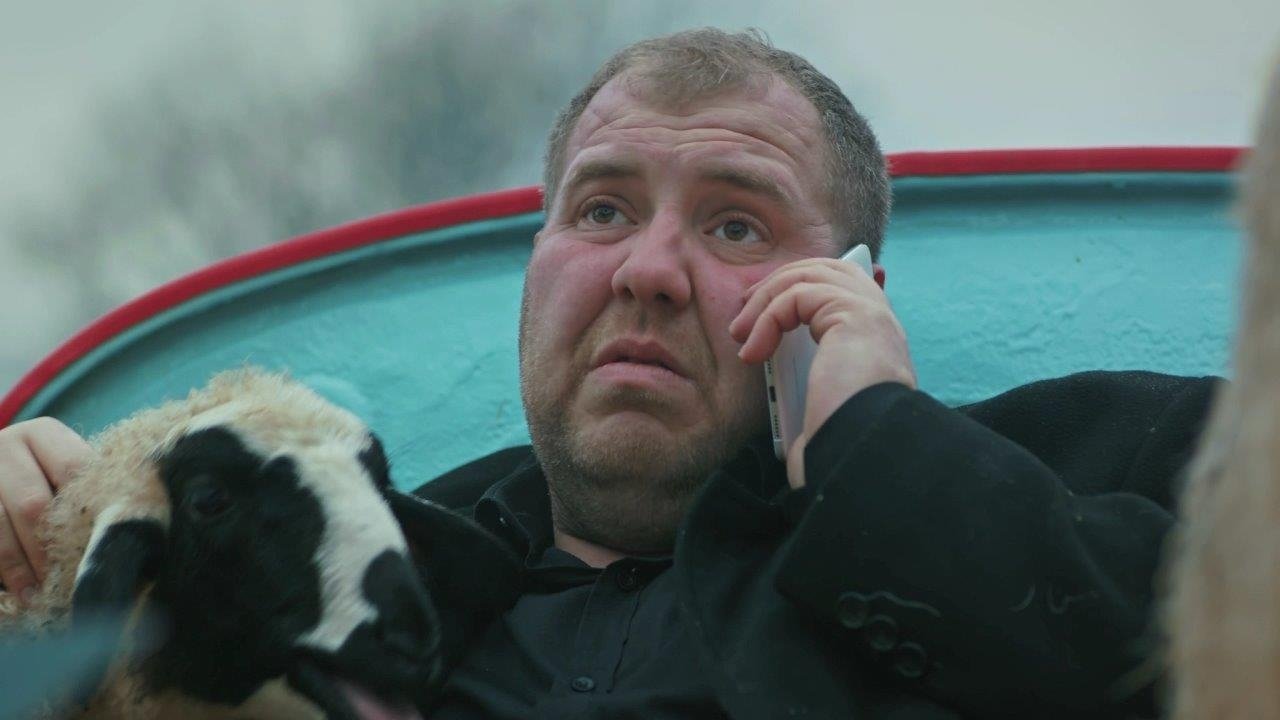 16. Bölüm foto galeri