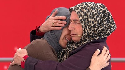 Müge Anlı, kayıp genç kadını 5. Gününde buldu