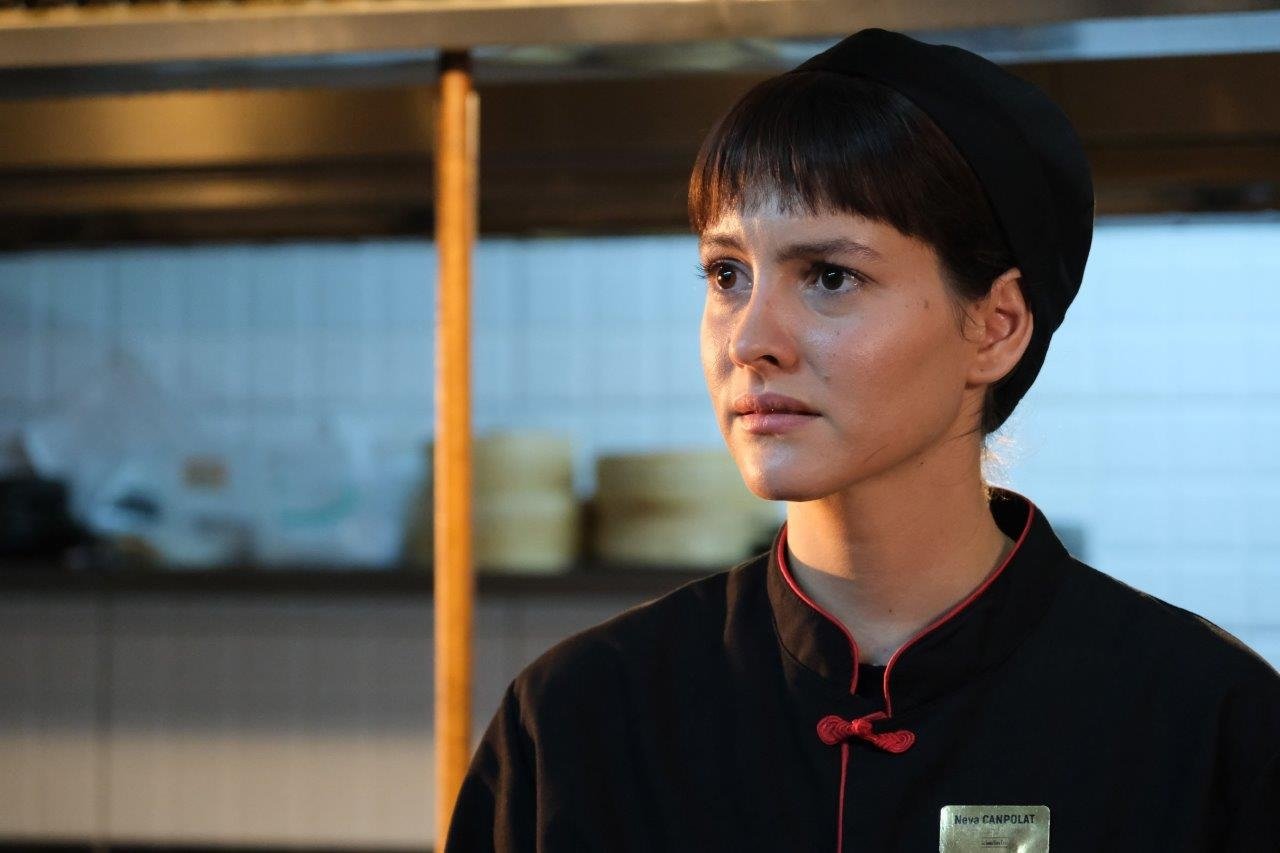 5. Bölüm Foto Galeri 