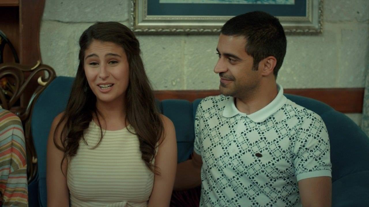 31. Bölüm foto galeri