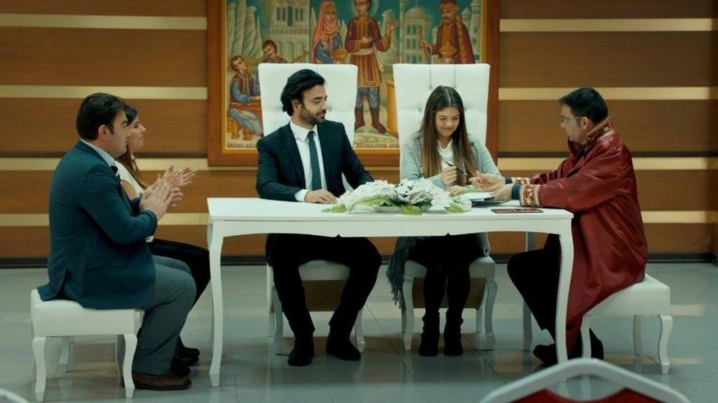 12. bölüm foto galeri