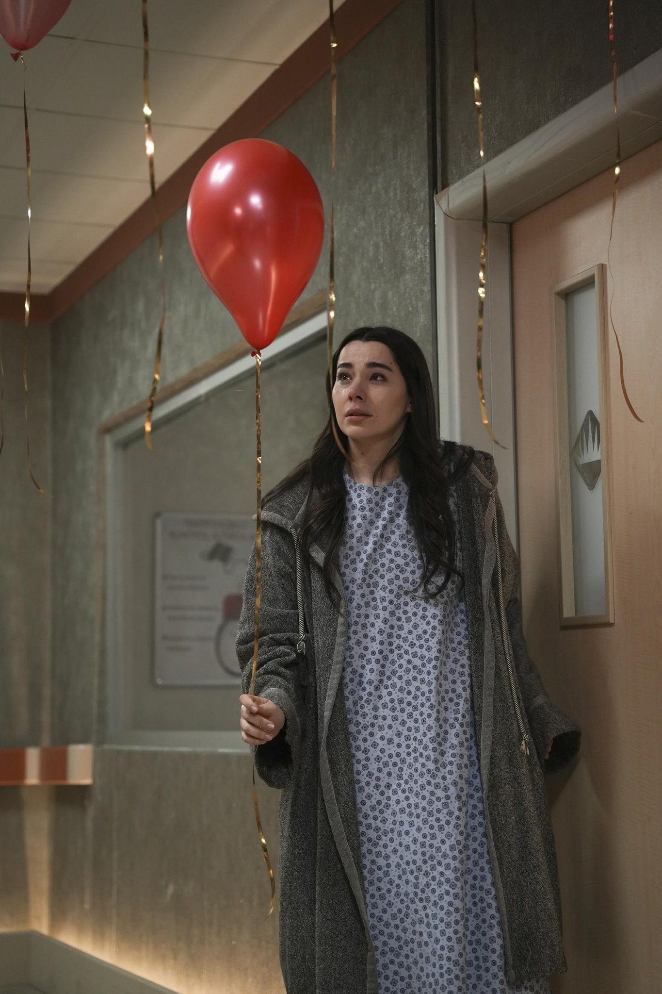 63. Bölüm Foto Galeri