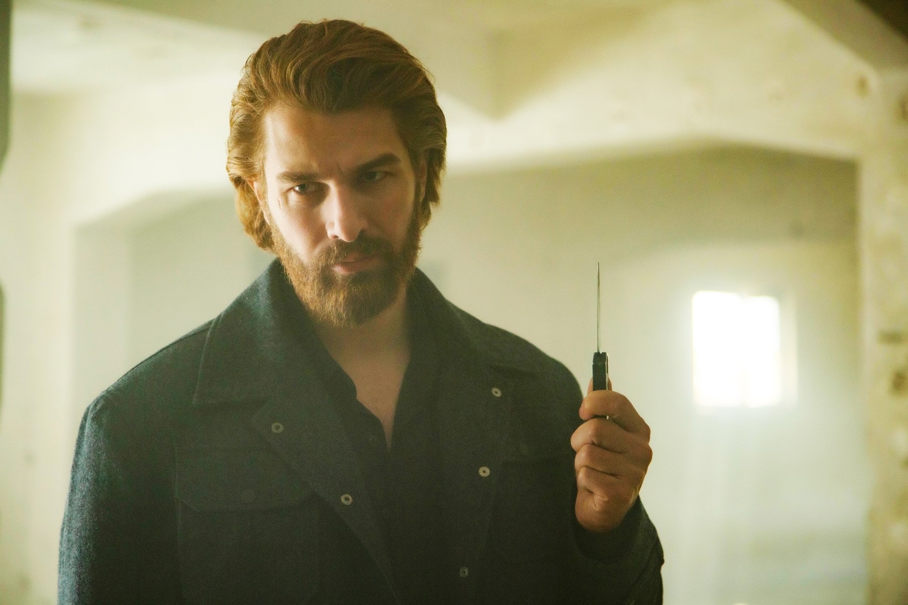 90. Bölüm Foto Galeri