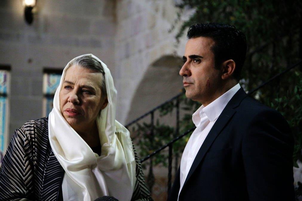 1. bölüm foto galeri