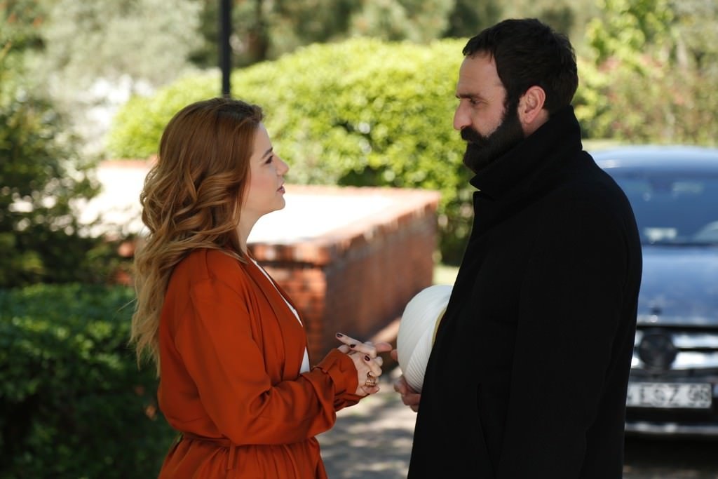 Kader birliği 29. bölüm fotogaleri