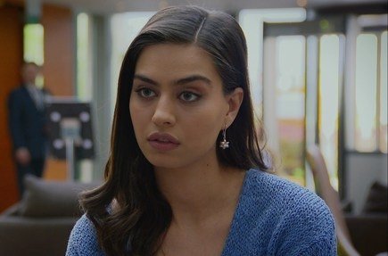 Sadece işimi yapıyorum!