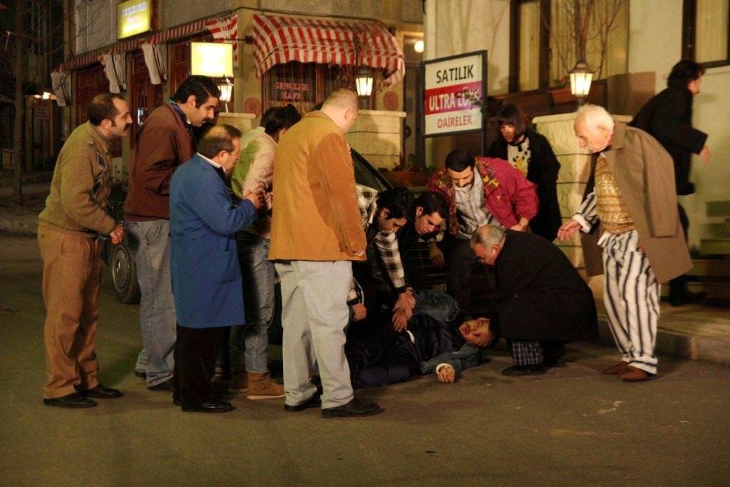 37. bölüm fotoğrafları