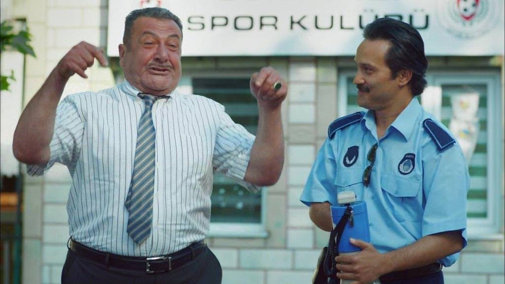 Küçük kasabada büyük aşk 1. bölüm foto galeri