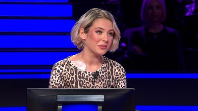 Kim Milyoner Olmak İster?