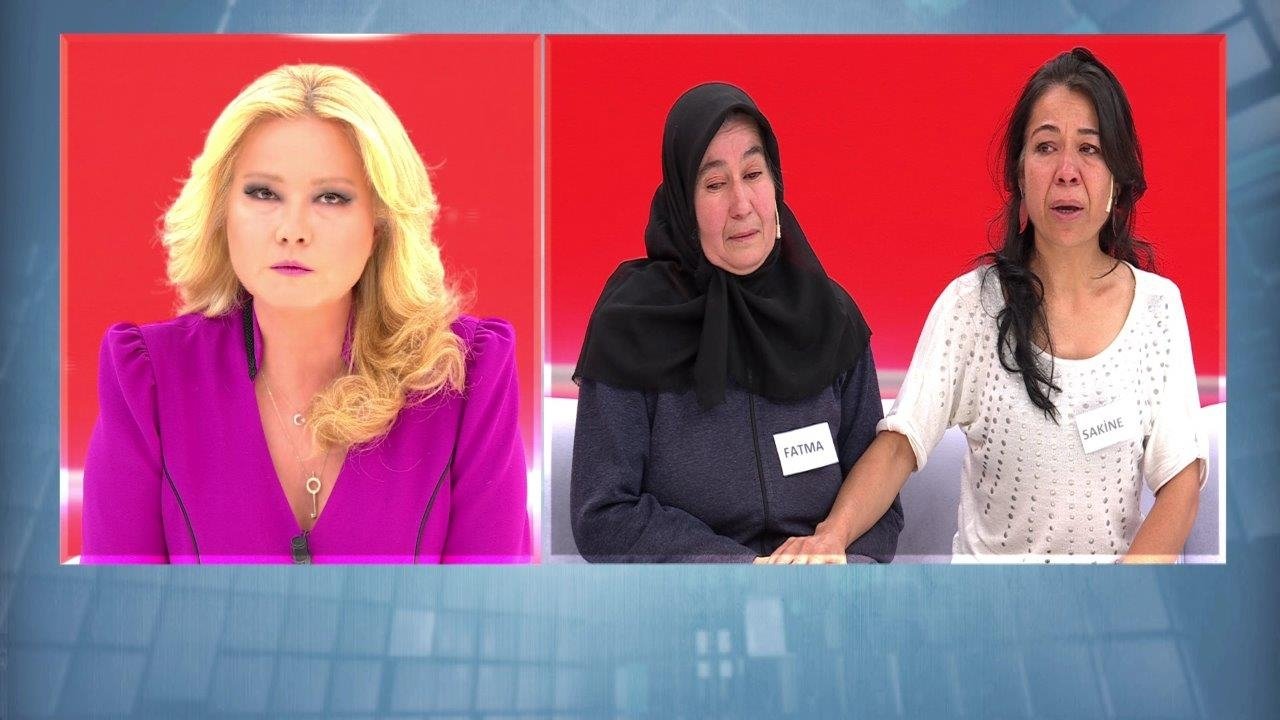 Sibel Karabulut'un alıkonulduğu iddiası