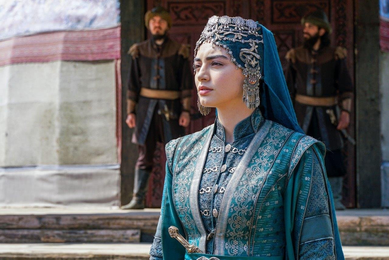 59. Bölüm Foto Galeri