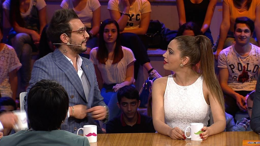 Elin Oğlu 10. bölüm fotogaleri